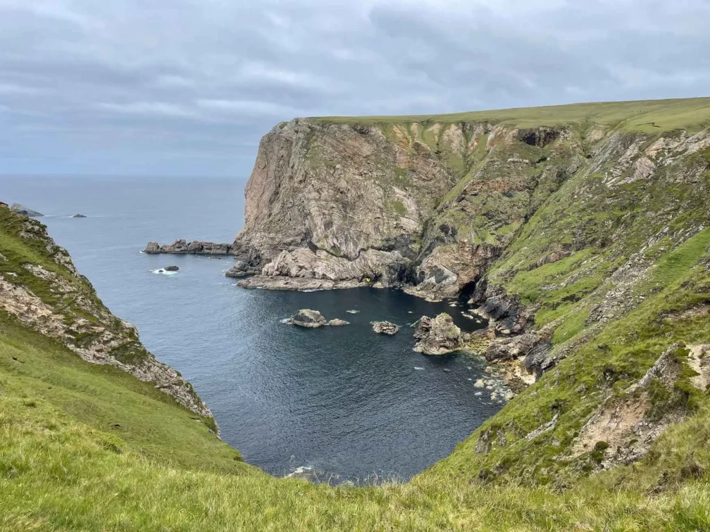 Benwee Head, Co. Mayo