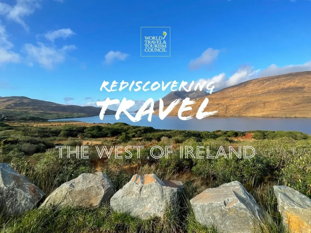 Rediscovering Travel Ireland