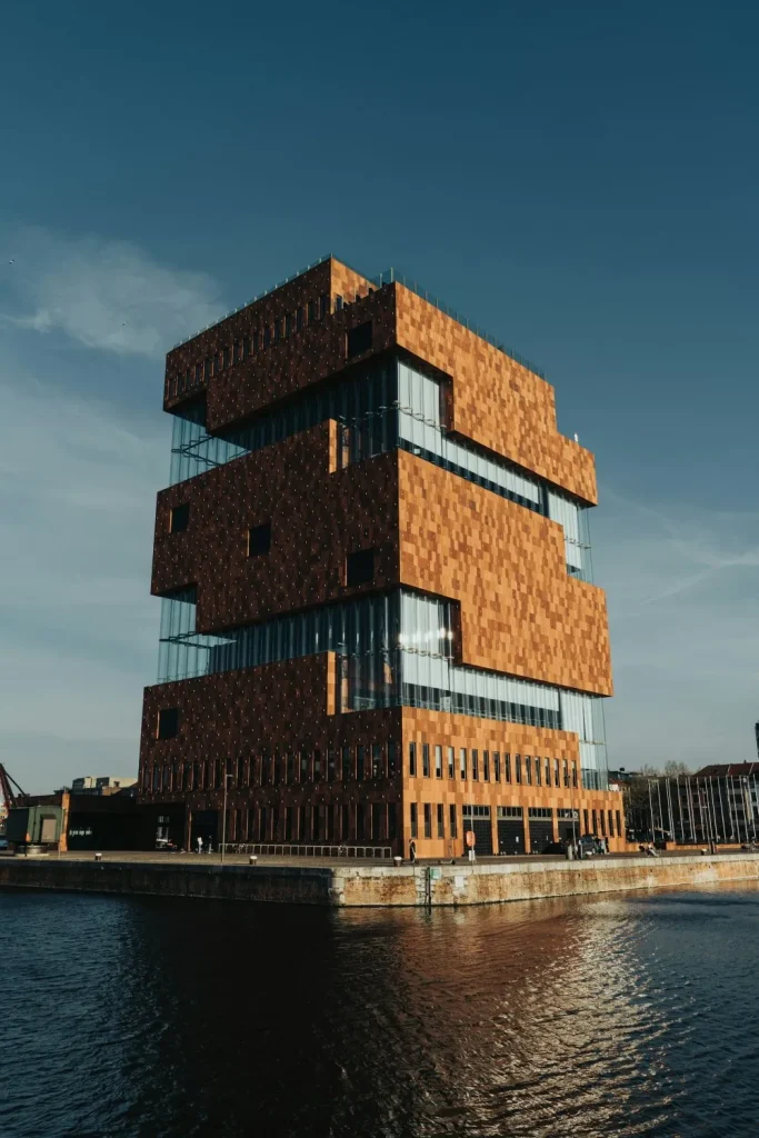 The MAS Museum