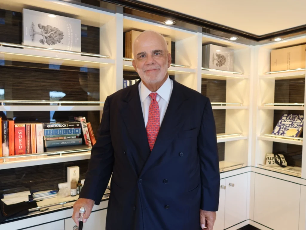 Manfredi Lefebvre