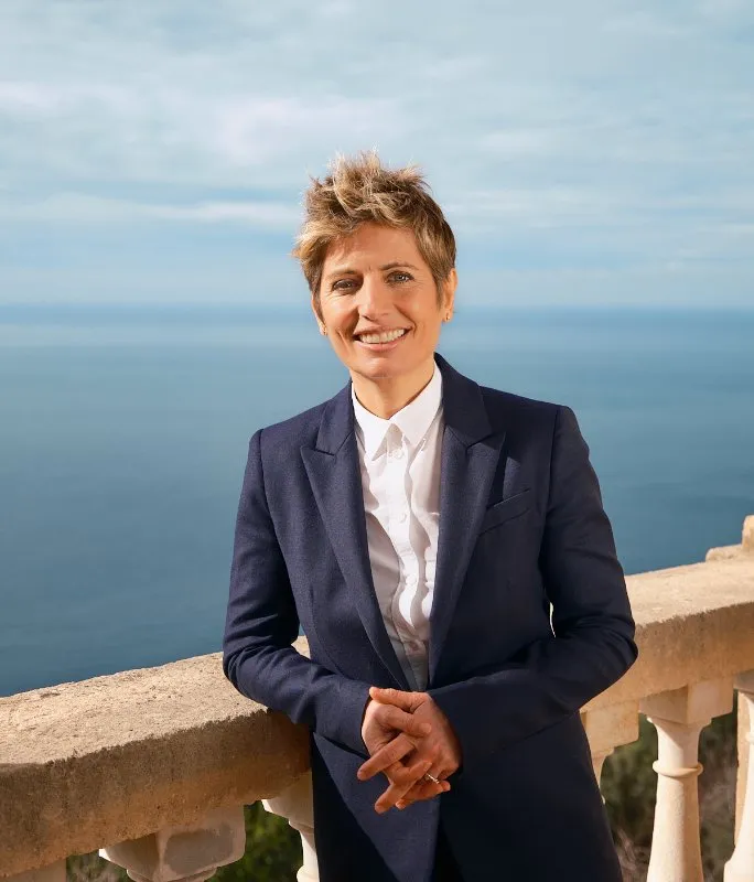 GLORIA FLUXA 2025