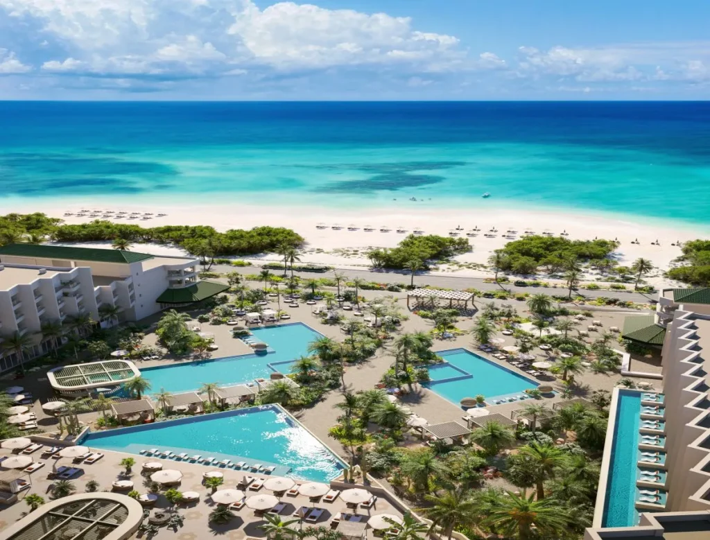 JOIA Aruba by Iberostar