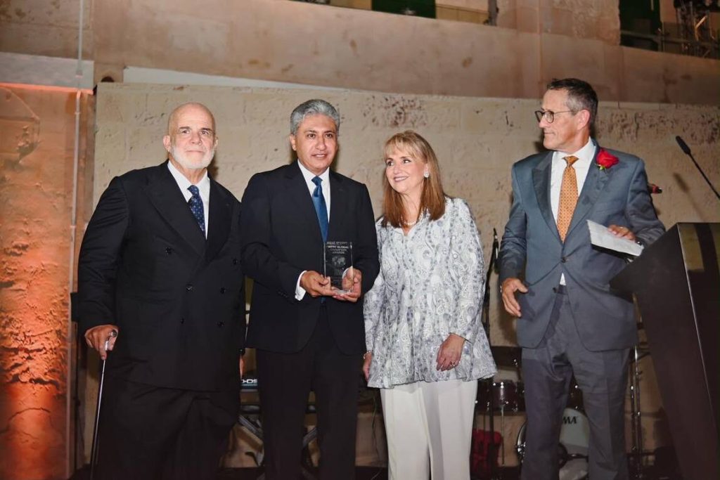 WTTC Celebrates Minister Sherif Fathy’s Leadership in Strengthening Egypt’s Tourism Future Through Public-Private Partnership