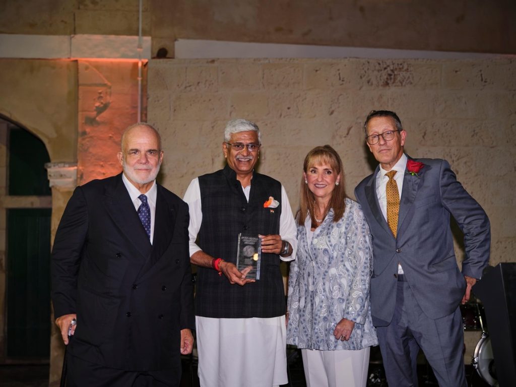 WTTC Celebrates Minister Gajendra Singh Shekhawat’s Leadership as India’s Tourism Boom Accelerates